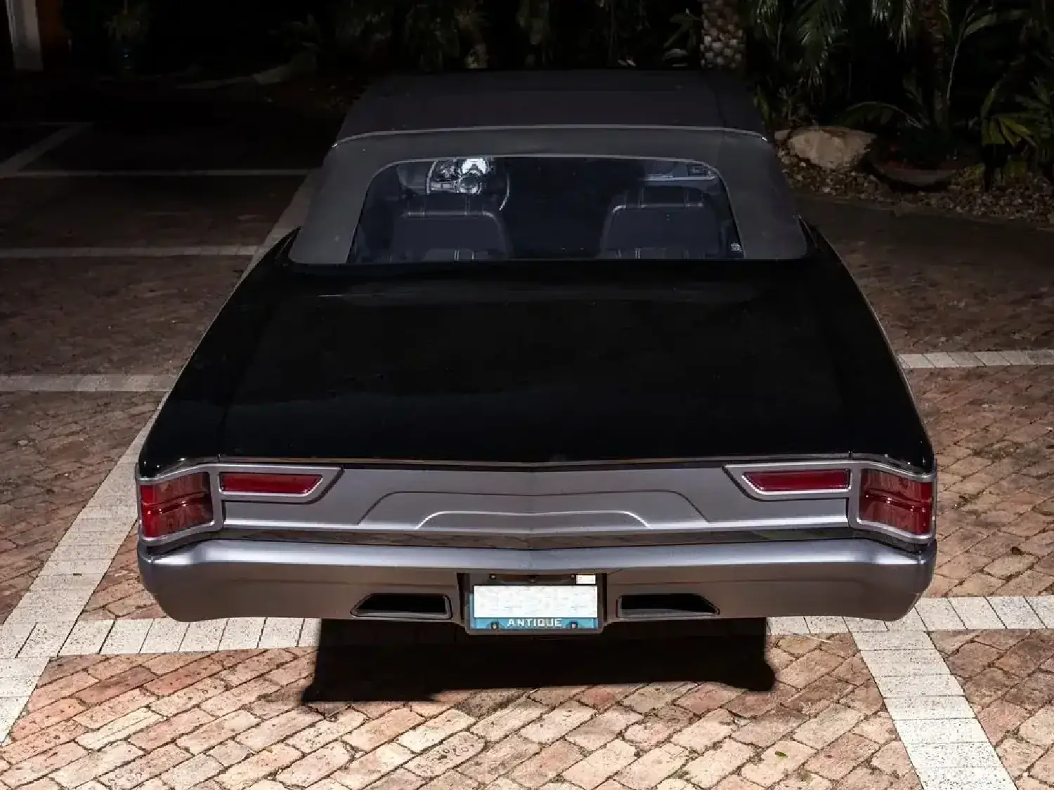 1967 Chevrolet Chevelle DETOX by Mirandabuilt